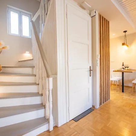 公寓 Casa Flora Corfu (city)
