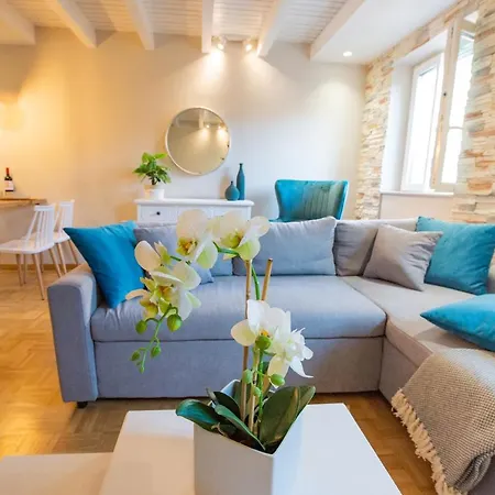 公寓 Casa Flora Corfu (city)